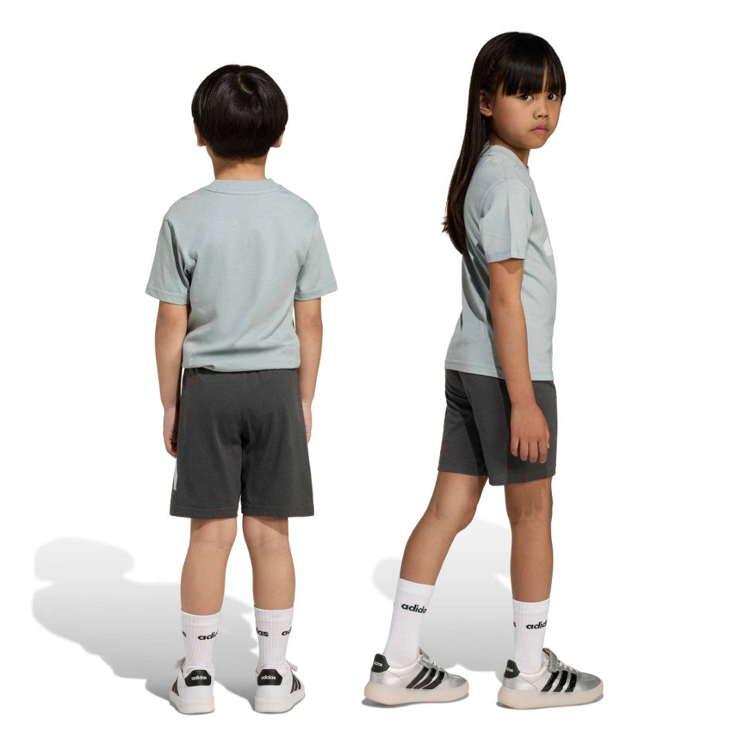 Essentials Tee Matching Set