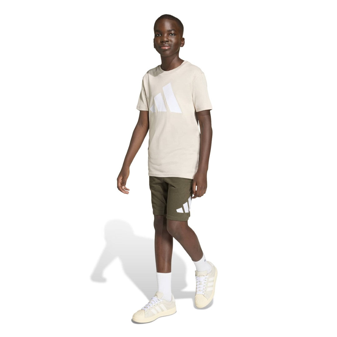 Essentials Tee Matching Set