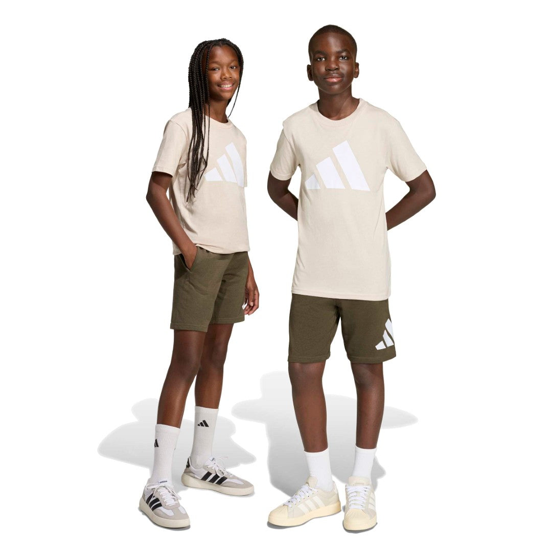Essentials Tee Matching Set