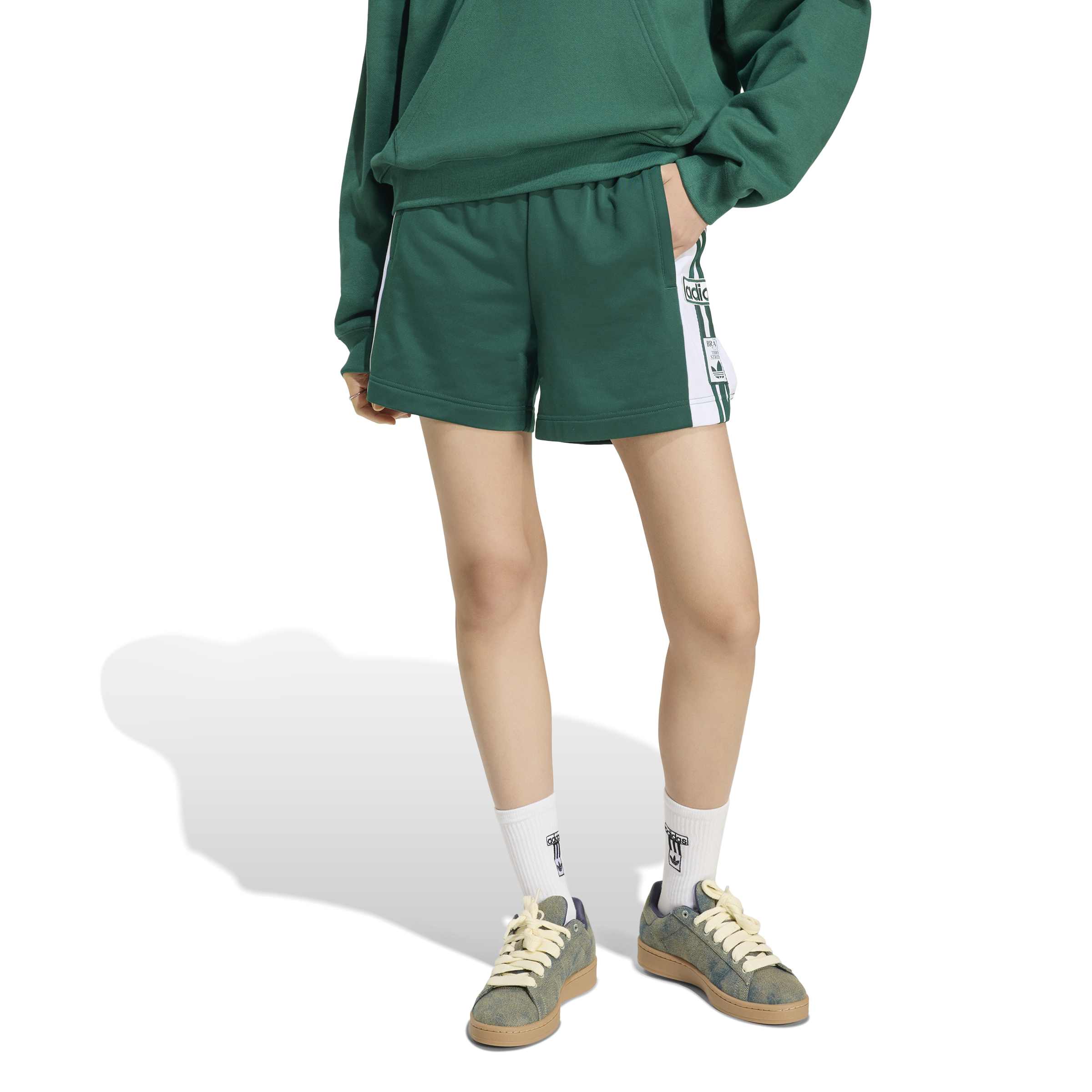 Adibreak Shorts