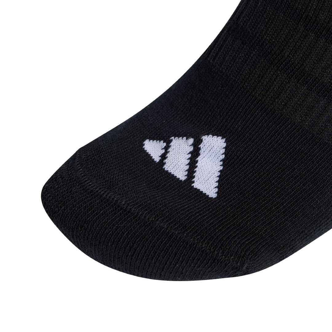 Cushioned Essentials Low Cut Socks 3 Pair Pack