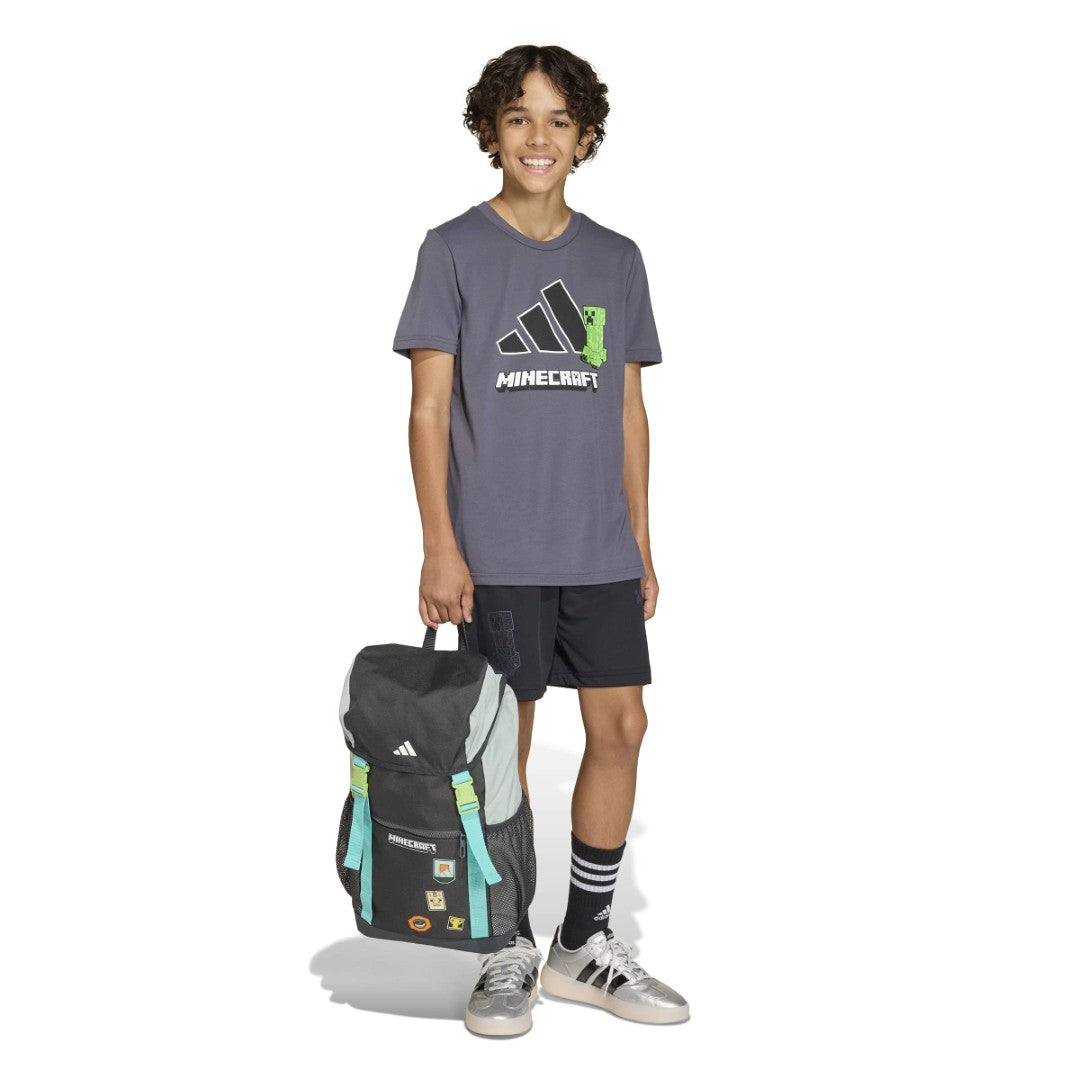 Minecraft Training T-Shirt