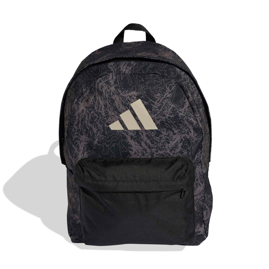 Classic Training Graphic Backpack