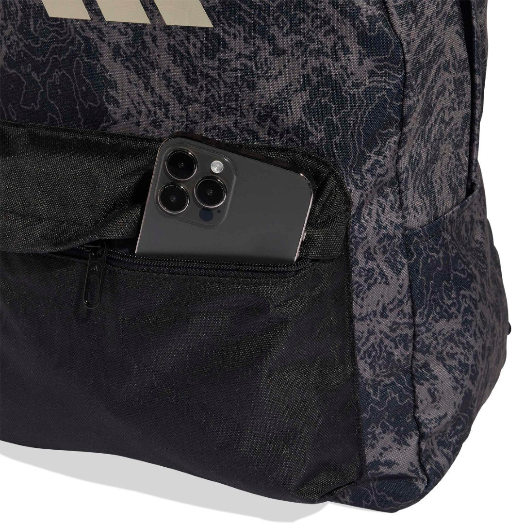 Classic Training Graphic Backpack
