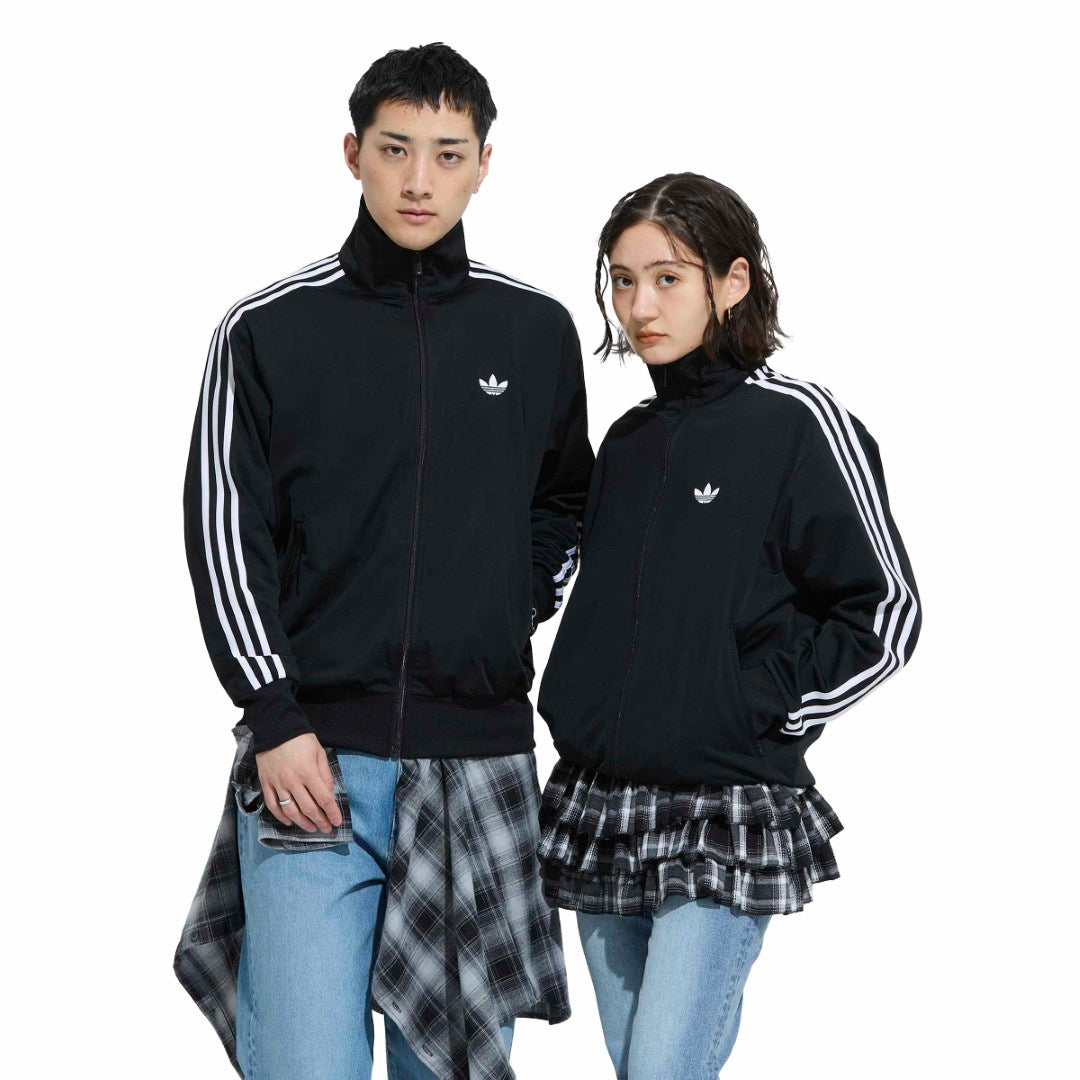 Firebird Track Jacket