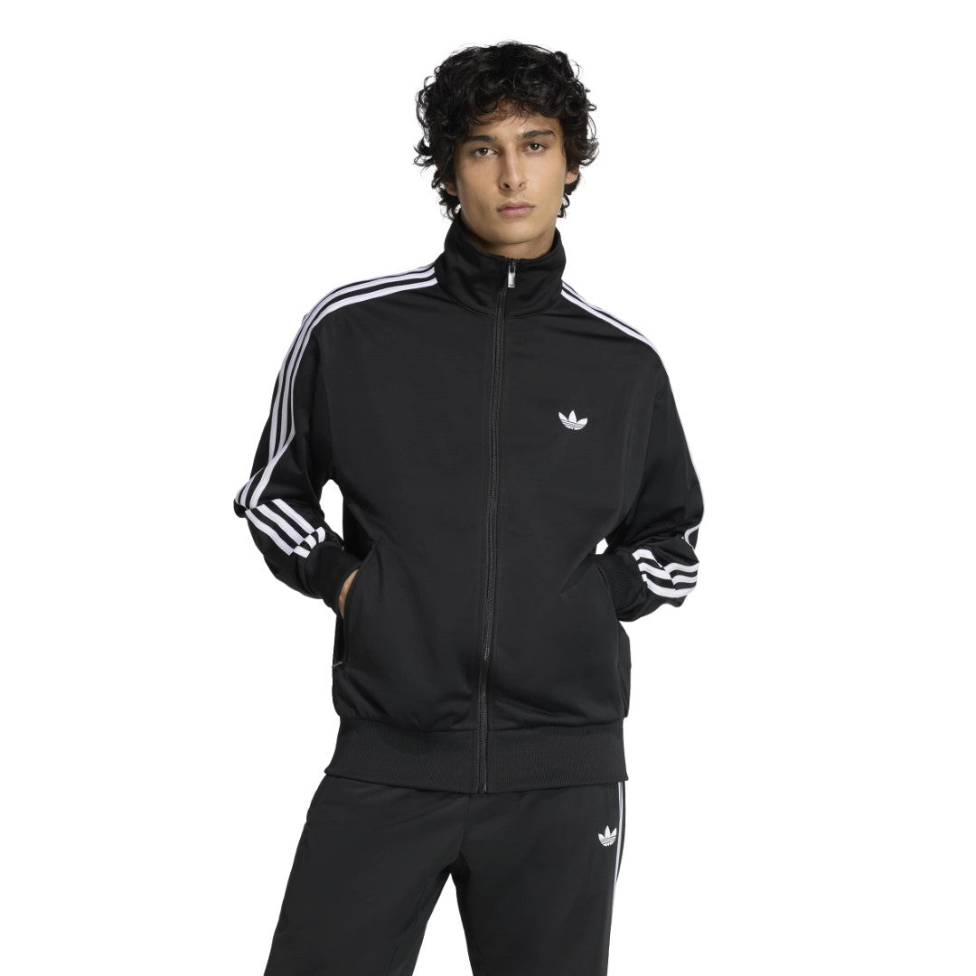 Firebird Track Jacket