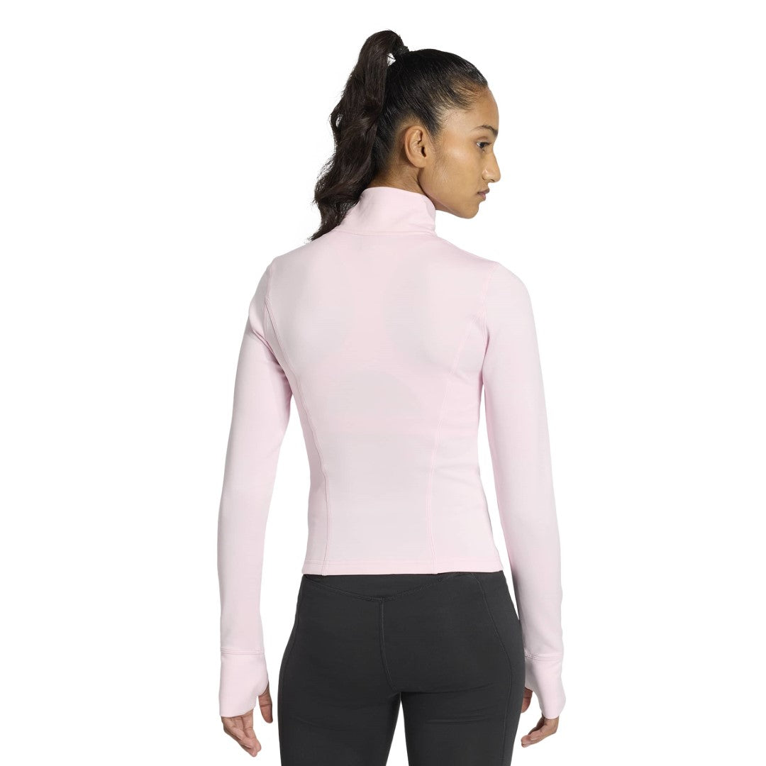 Optime Essentials Full-Zip Track Top