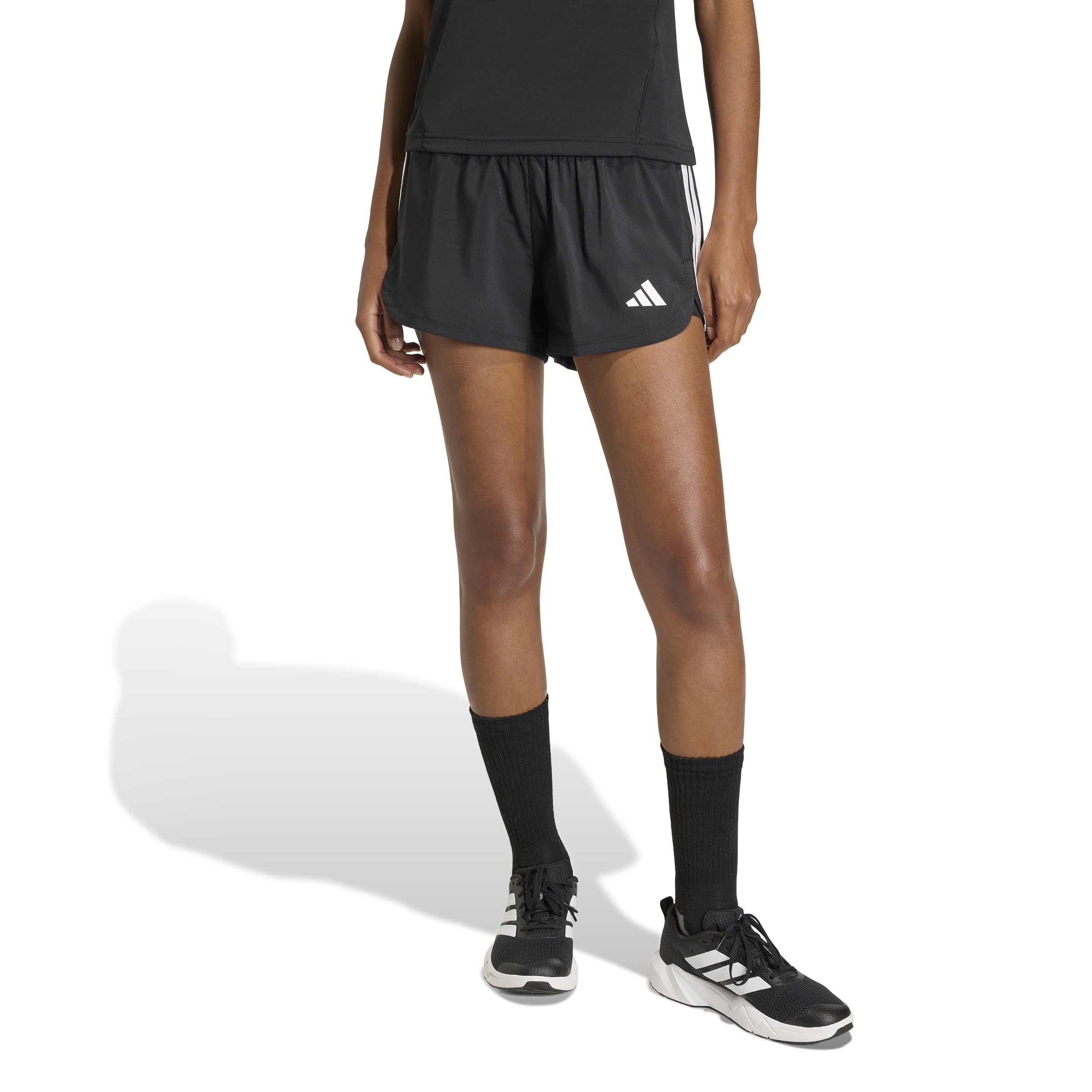 Pacer Workout Woven 2In1 Shorts