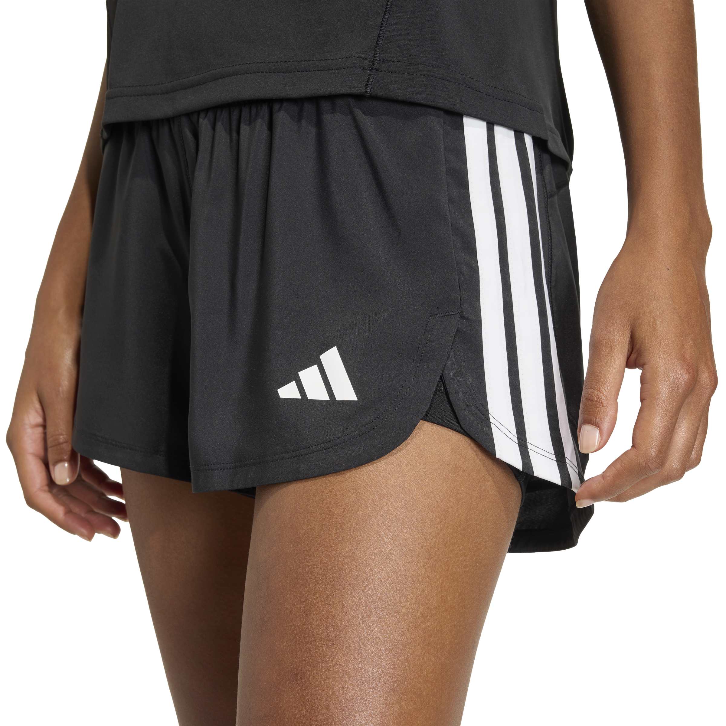 Pacer Workout Woven 2In1 Shorts