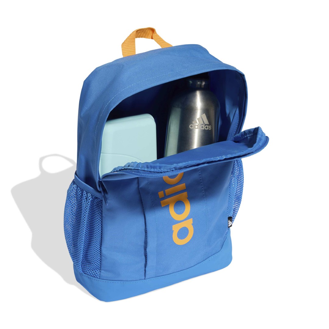 Linear Backpack