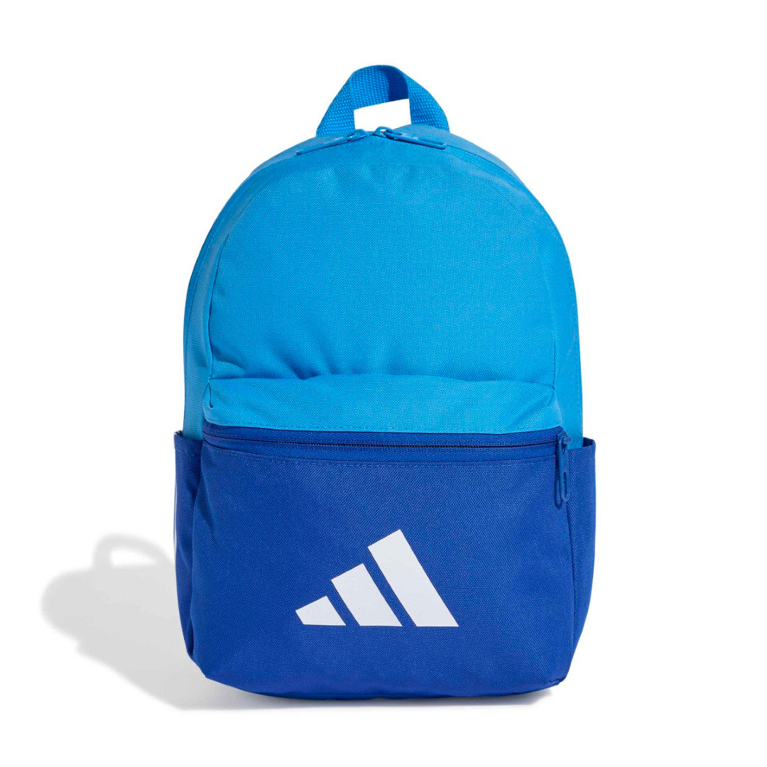 Logo Backpack