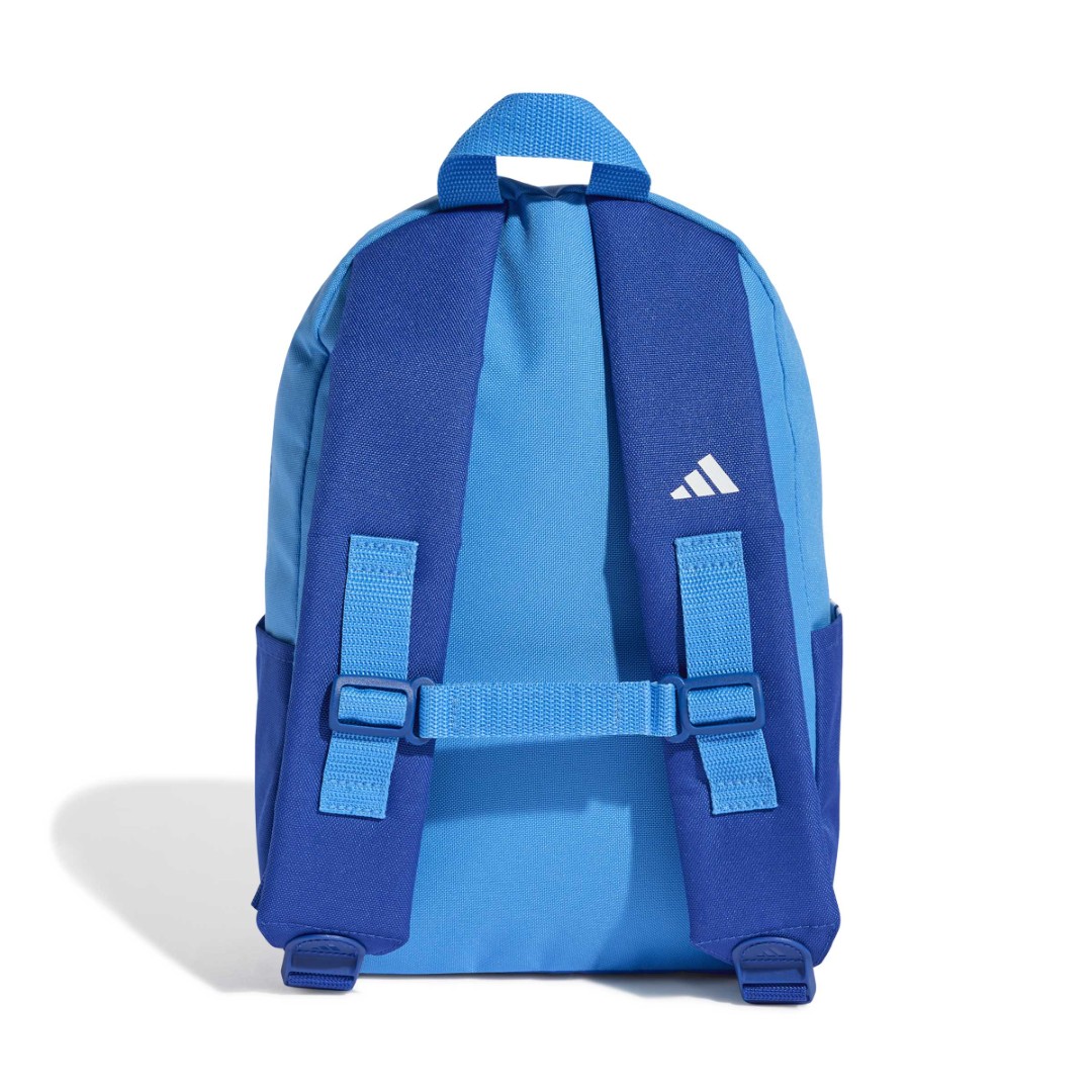 Logo Backpack