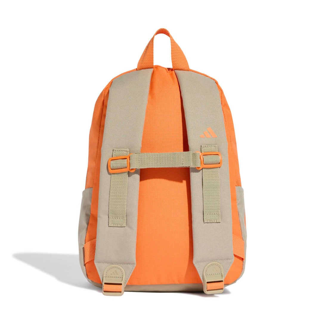 Logo Backpack
