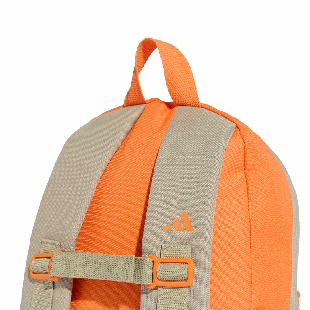 Logo Backpack
