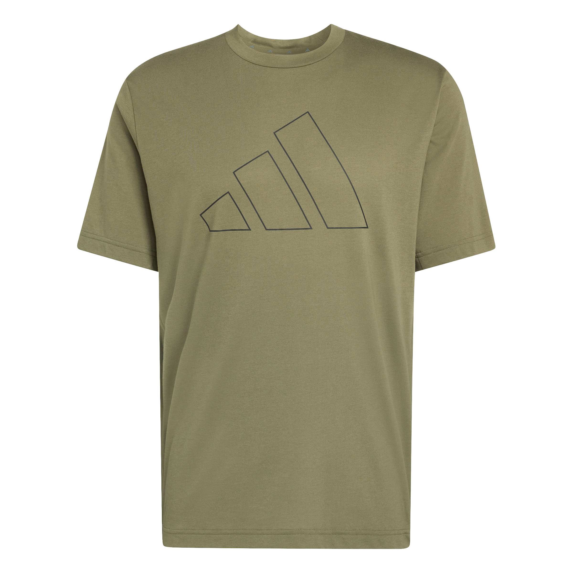 Workout Essentials Feelready Logo T-Shirt