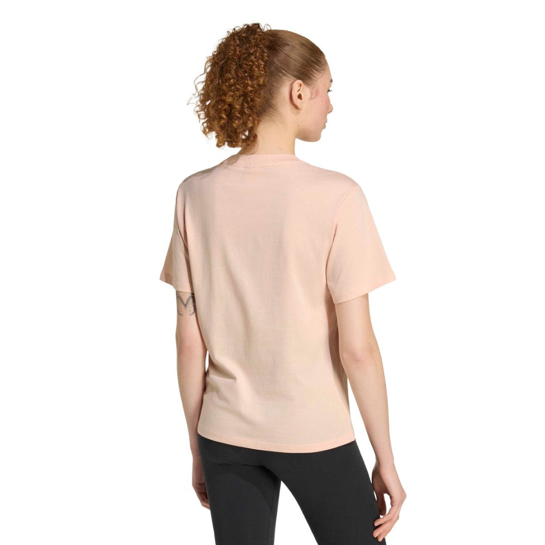 Essentials Small Logo Cotton T-Shirt
