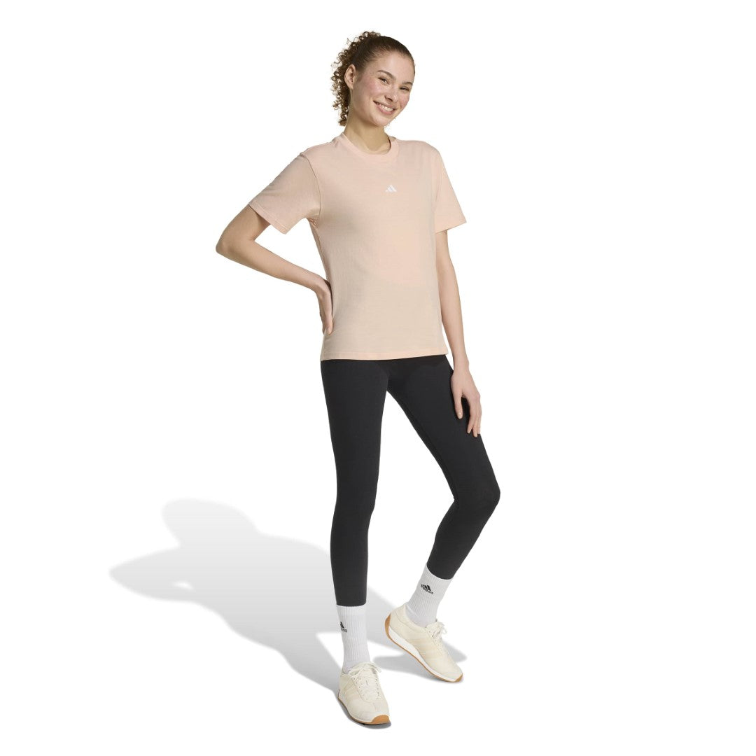 Essentials Small Logo Cotton T-Shirt