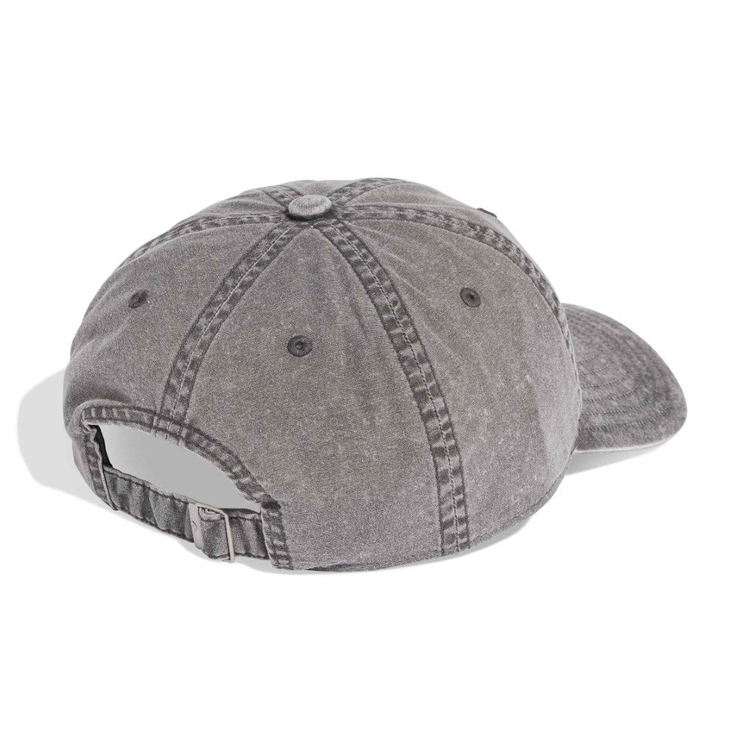 Baseball Cap Washed