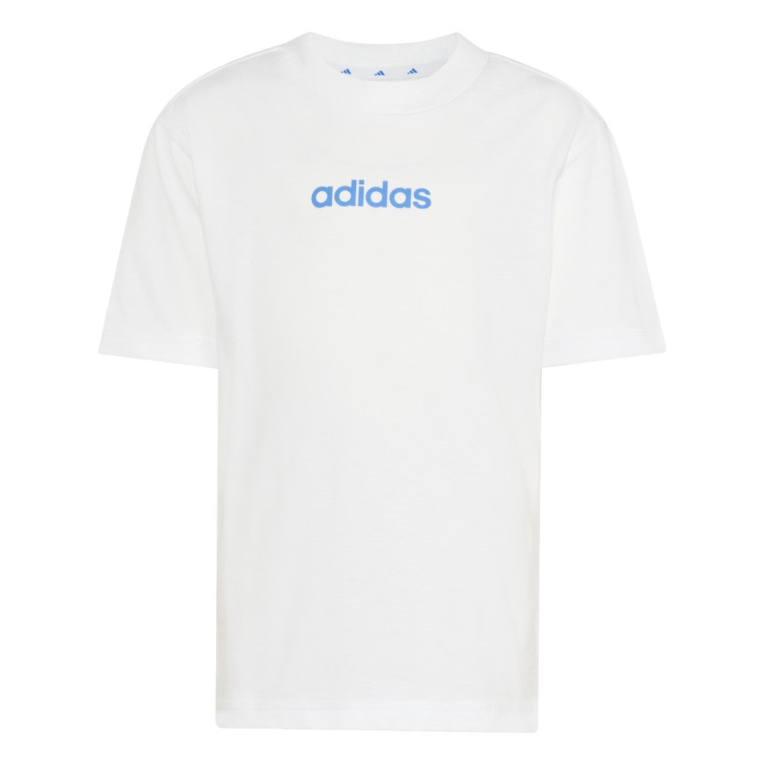 Essentials Tee Matching Set