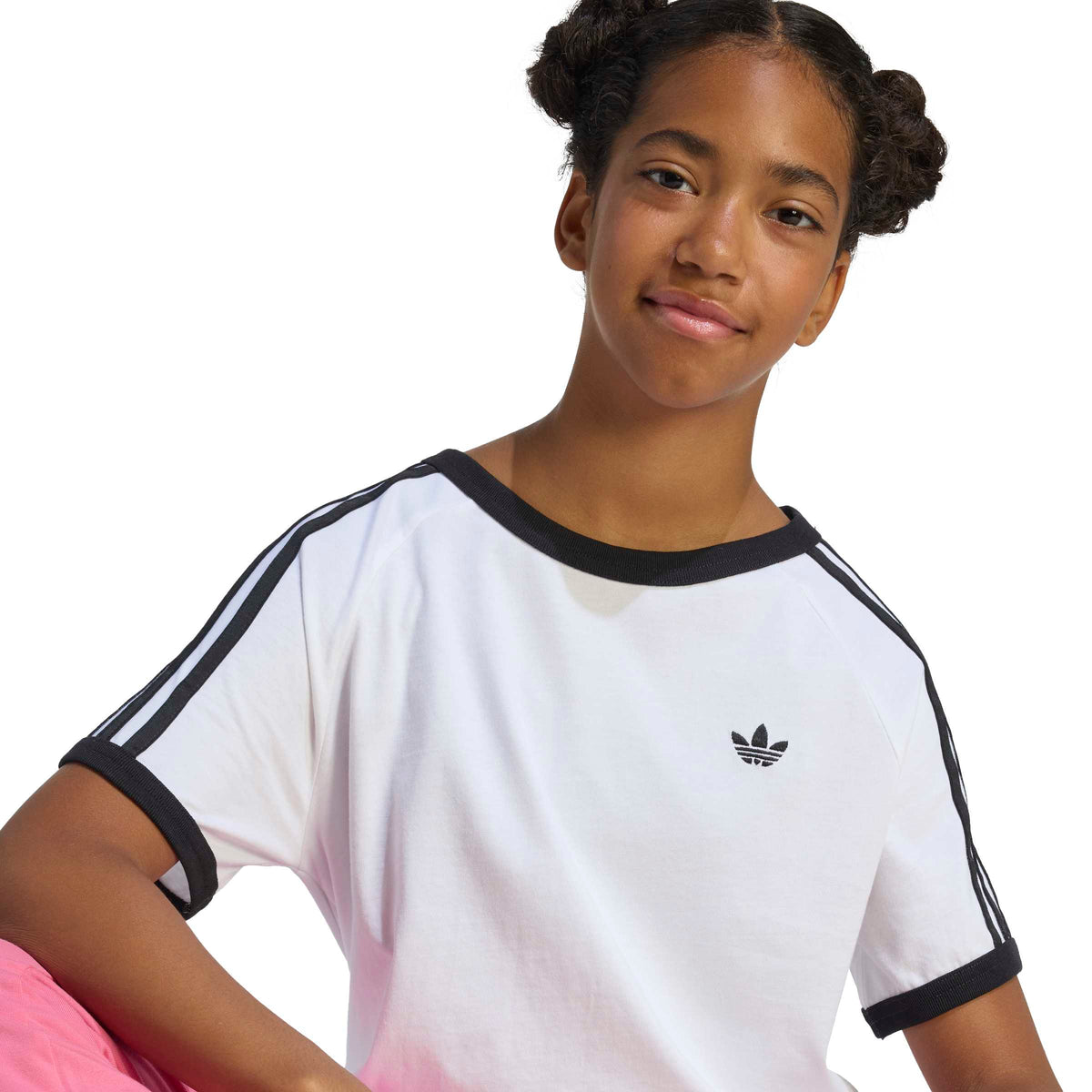 3 Stripes T-Shirt