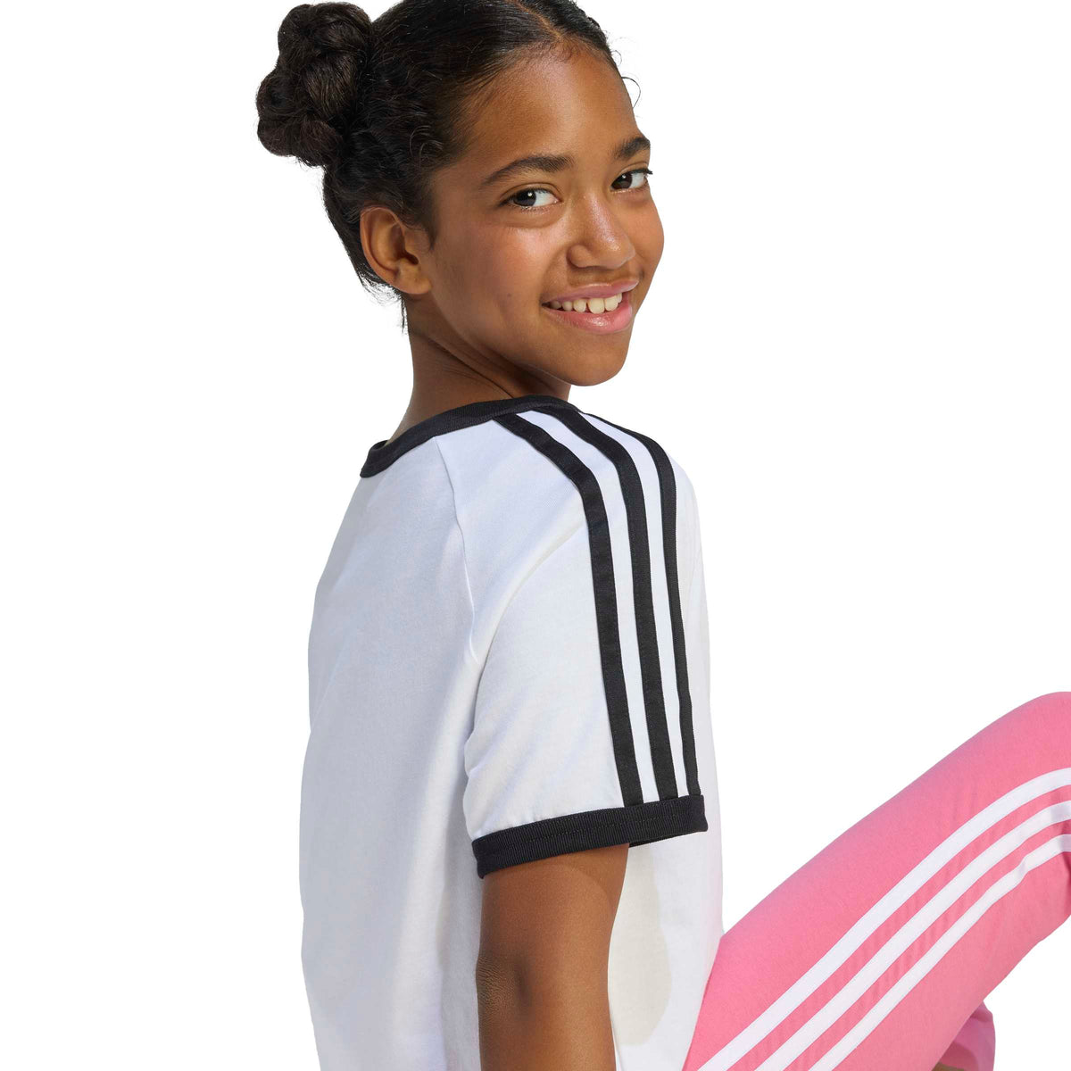 3 Stripes T-Shirt