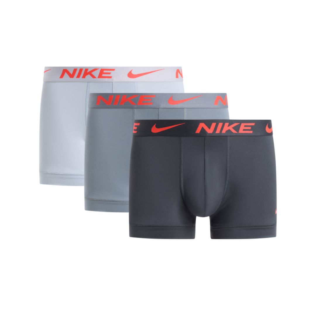 Essential Micro Trunks (3 Pack)