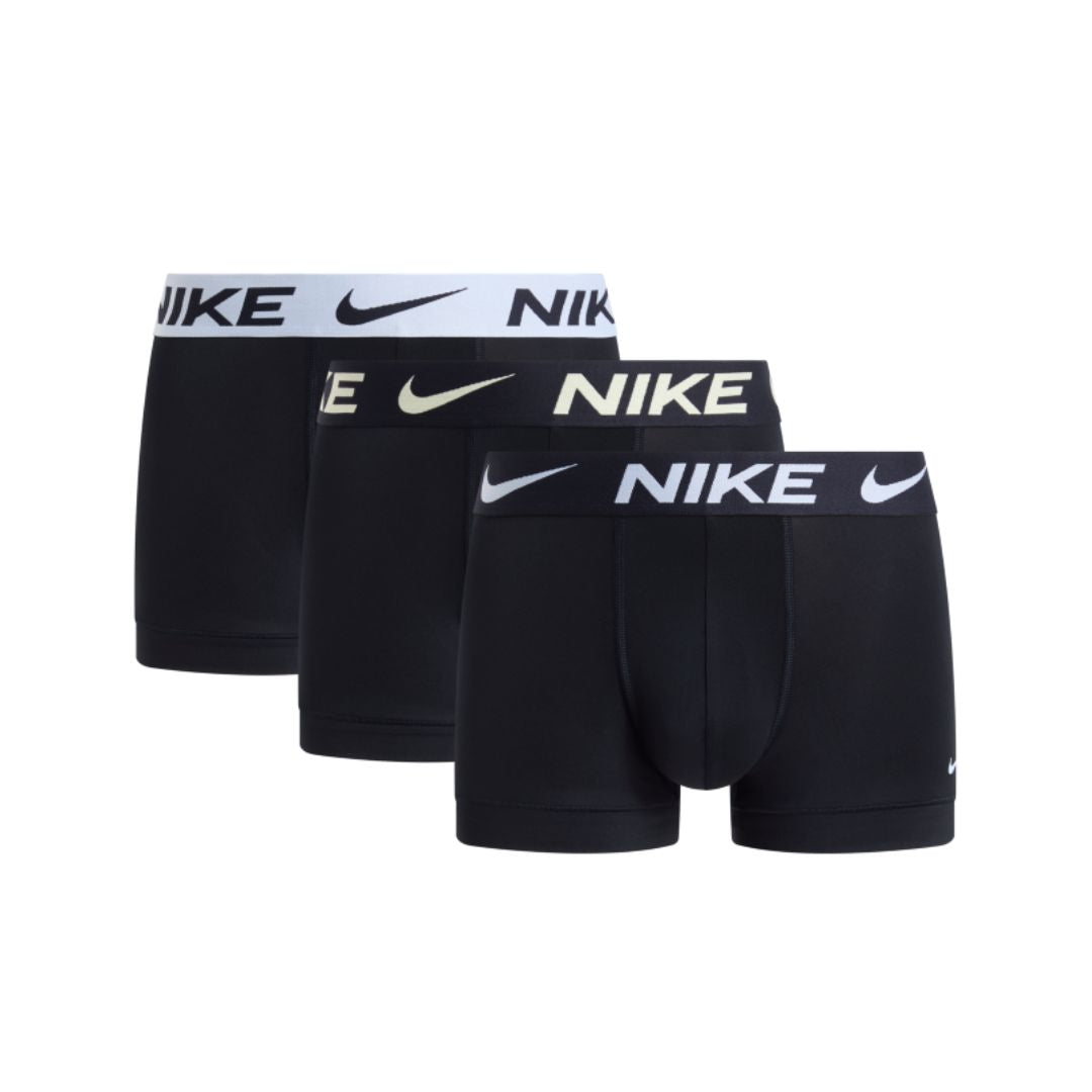 Essential Micro Trunks (3 Pack)