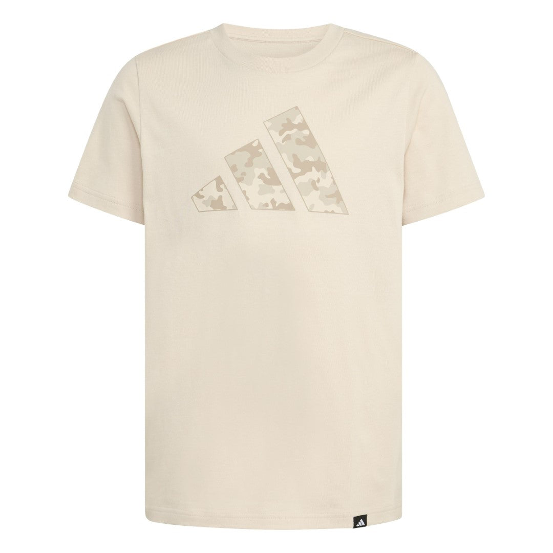 Camo Graphic T-Shirt Kids