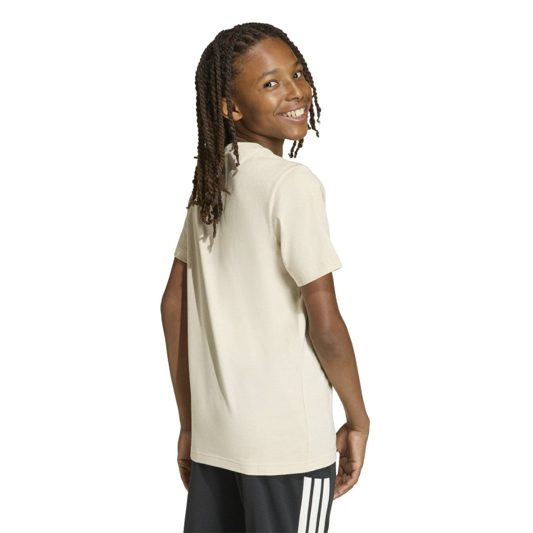 Camo Graphic T-Shirt Kids