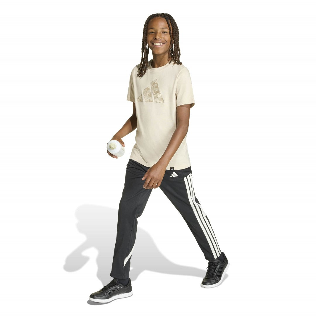 Camo Graphic T-Shirt Kids