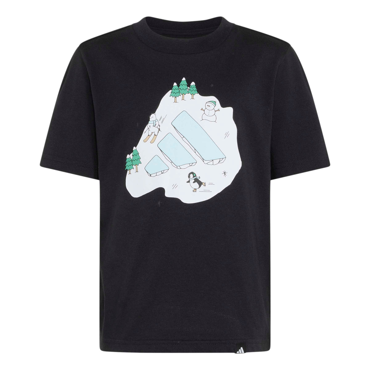 Summer Adventures Graphic T-Shirt