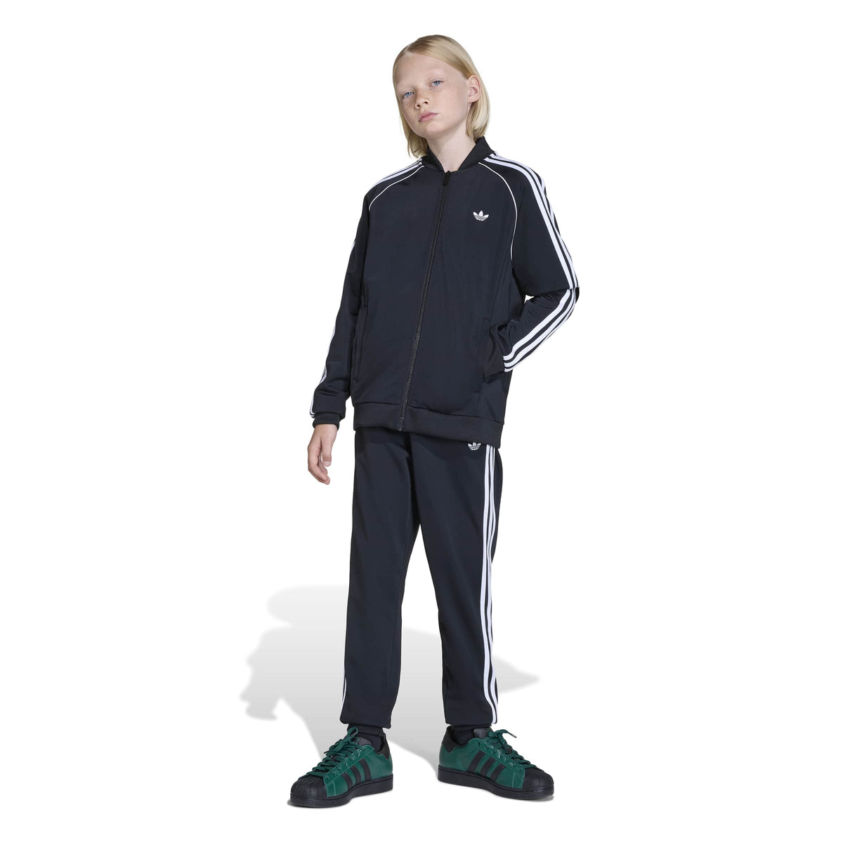 Sst Track Top