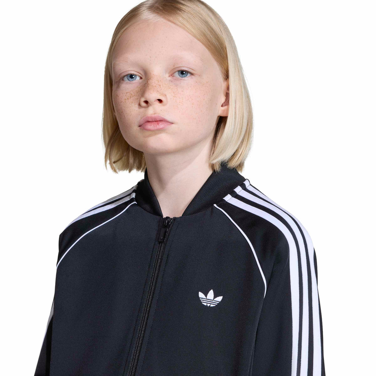 Sst Track Top