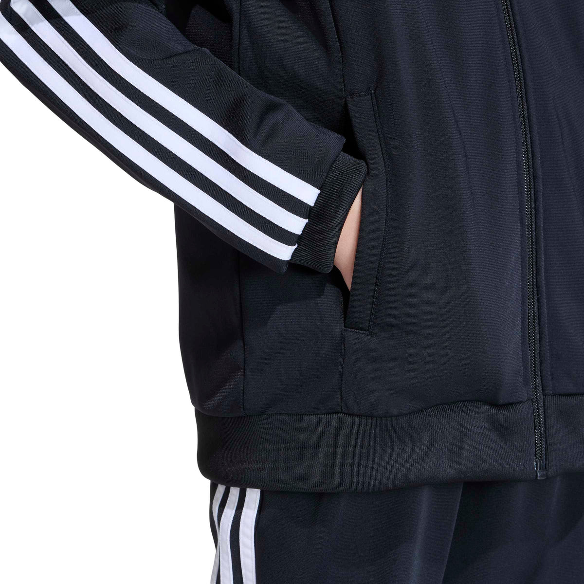 Sst Track Top