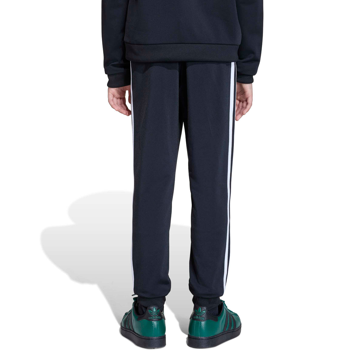 Sst Track Tracksuit Bottoms