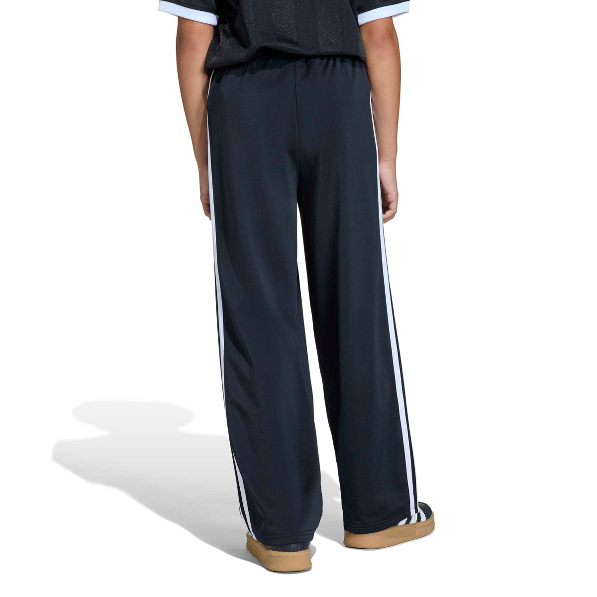Firebird Loose Track Tracksuit Bottoms