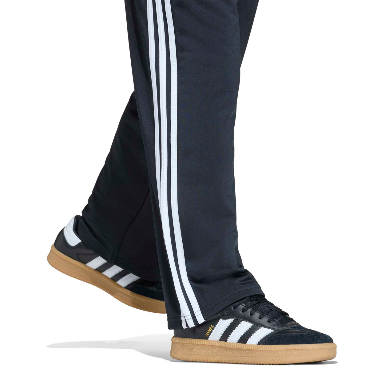 Firebird Loose Track Tracksuit Bottoms