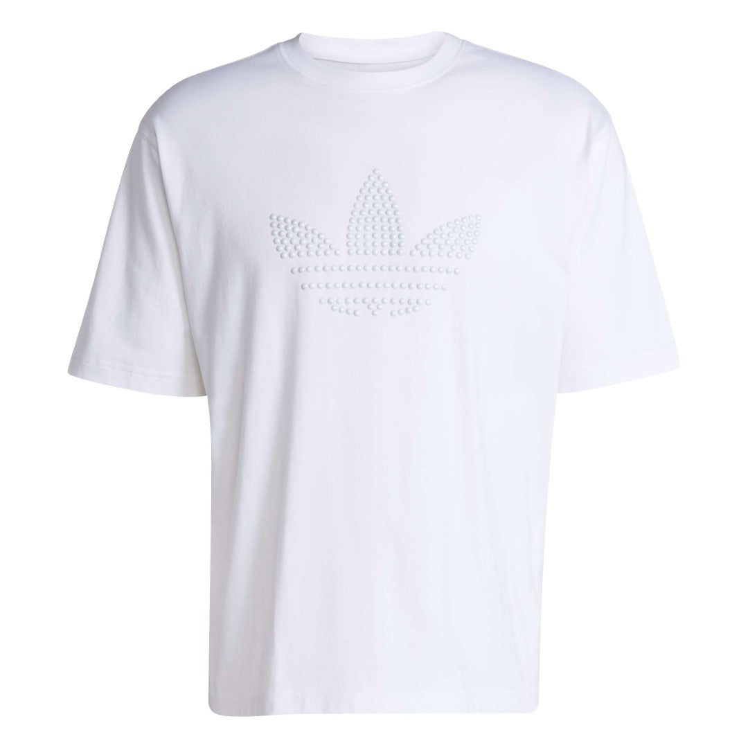 Pearl Trefoil T-Shirt