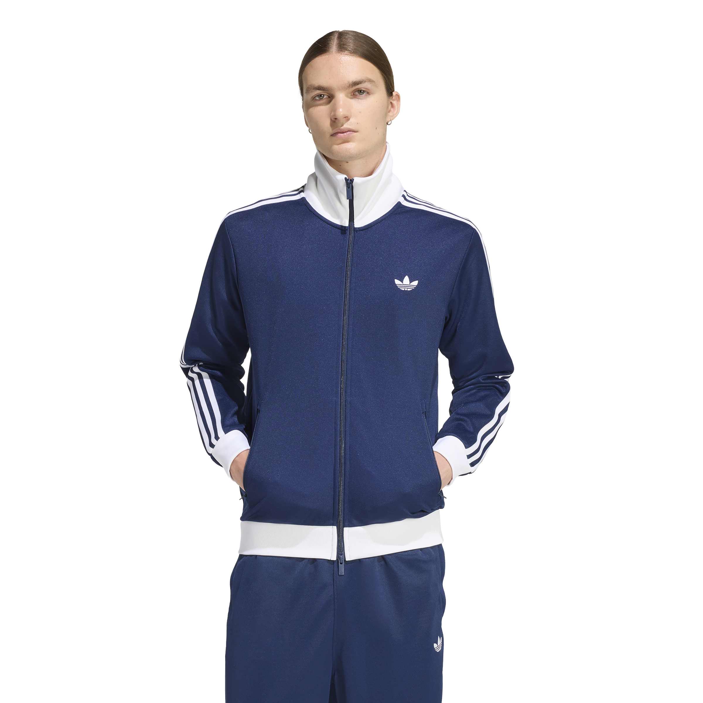 Classic Track Top