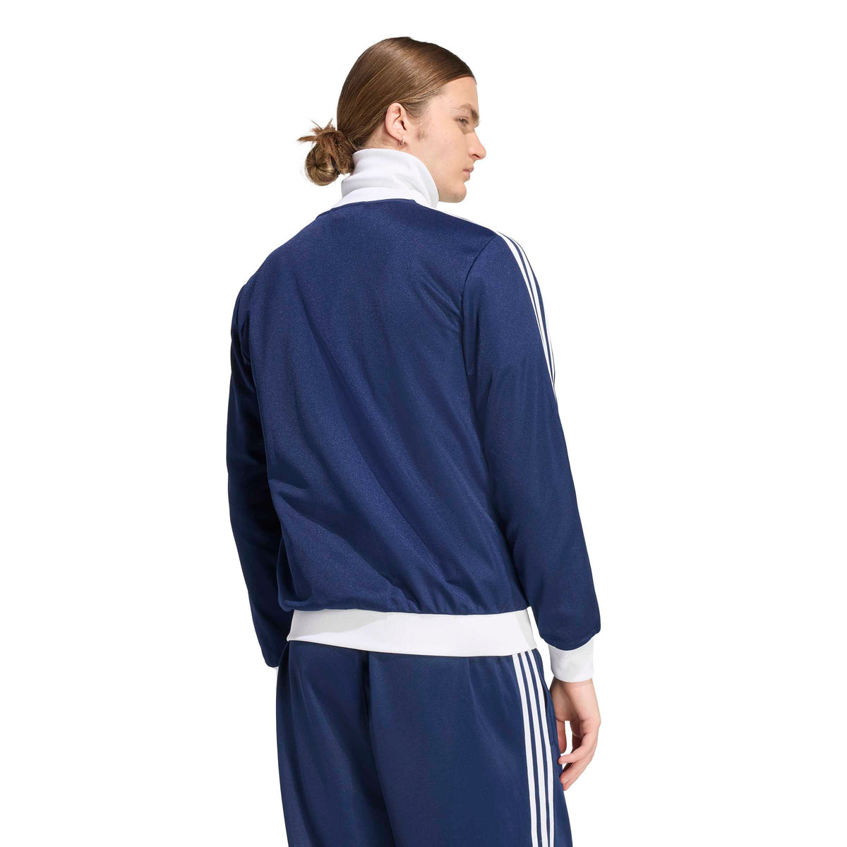 Classic Track Top