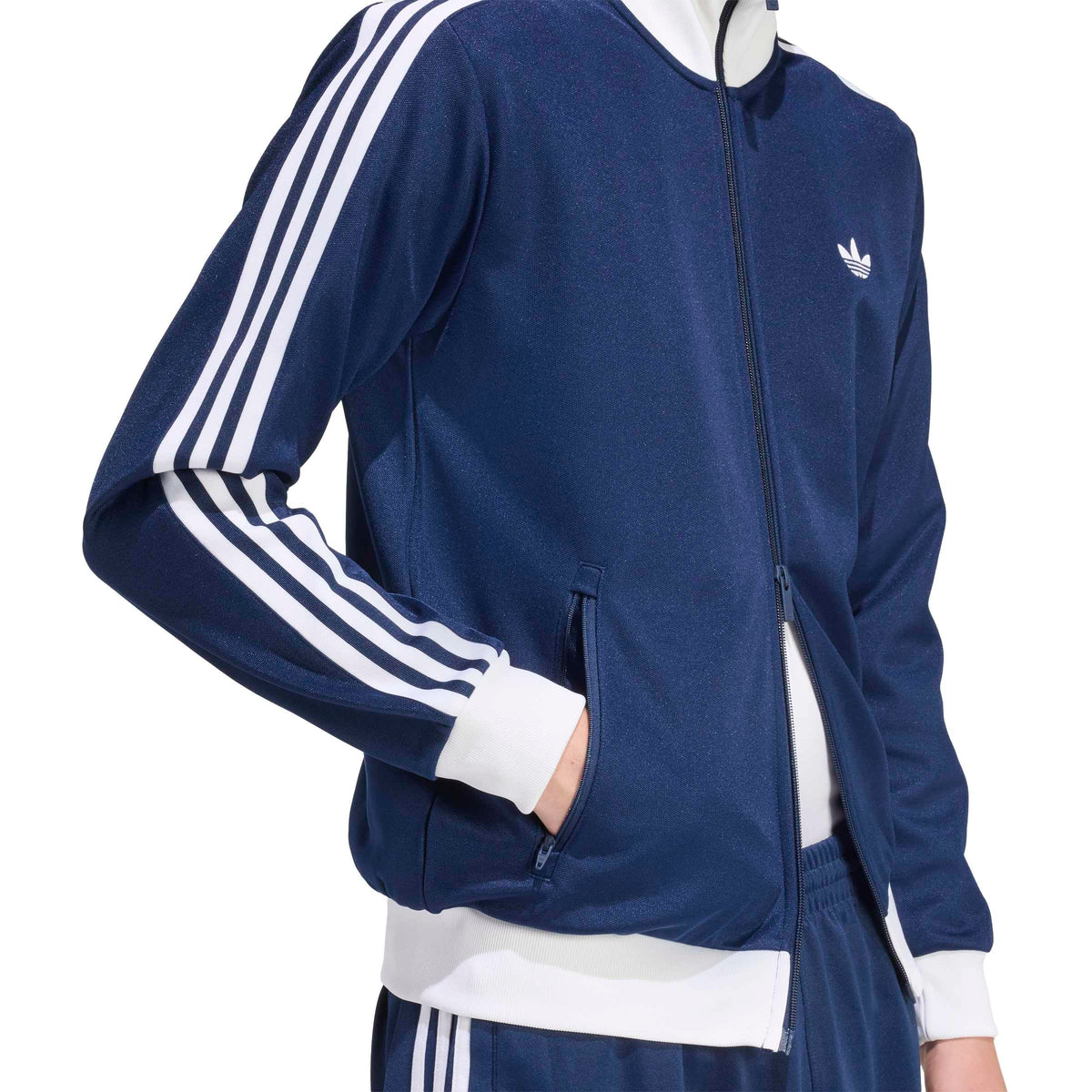 Classic Track Top