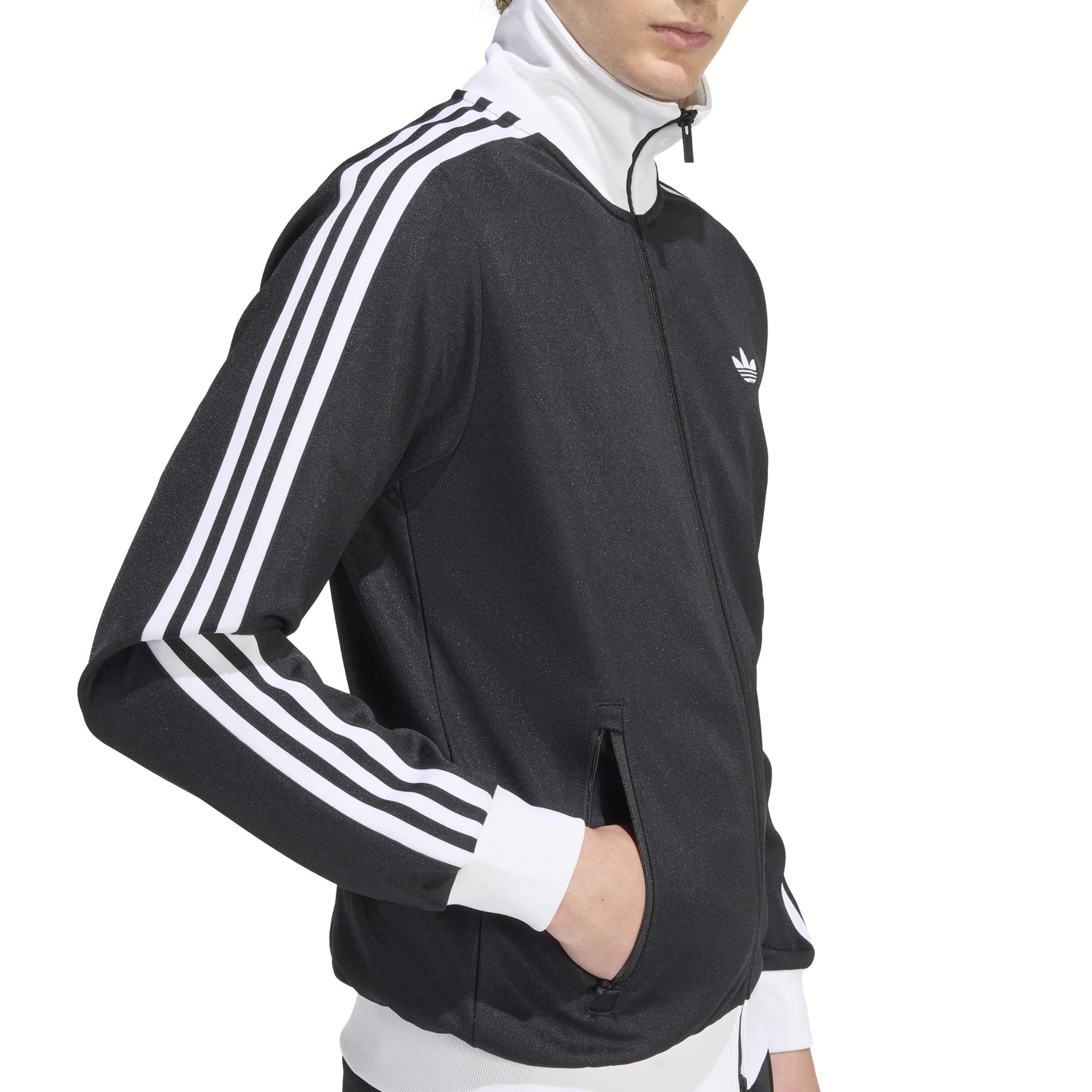 Classic Track Top