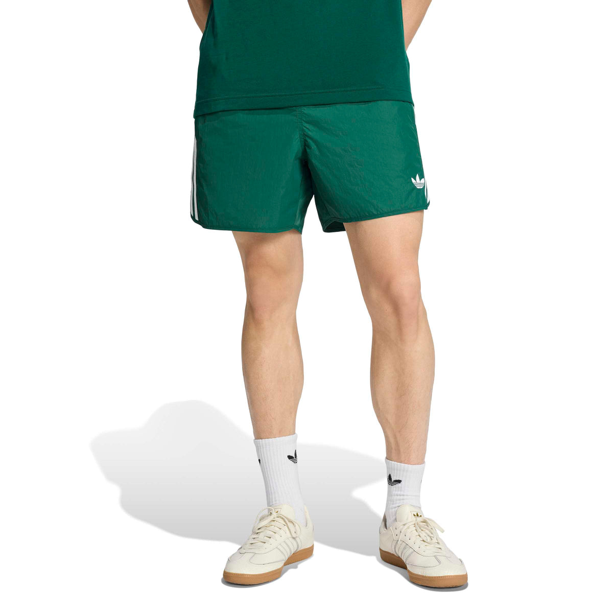 Sprinter Shorts