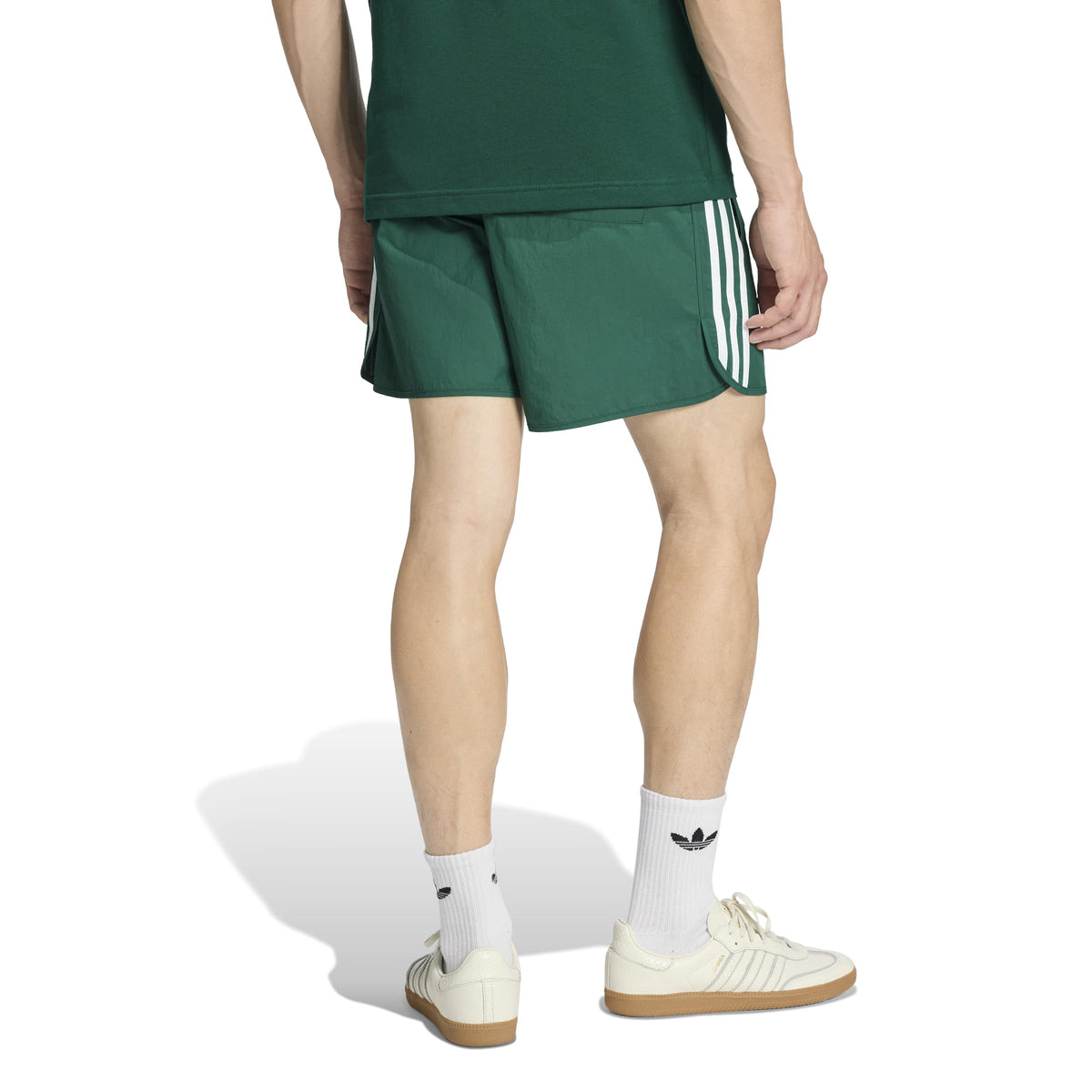 Sprinter Shorts