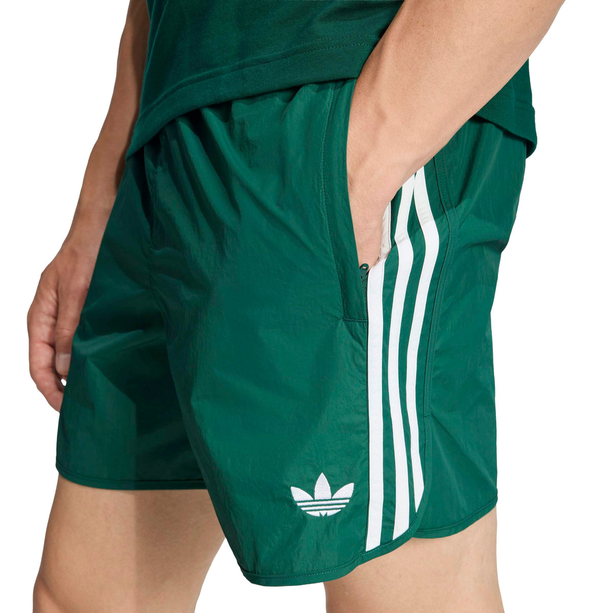 Sprinter Shorts