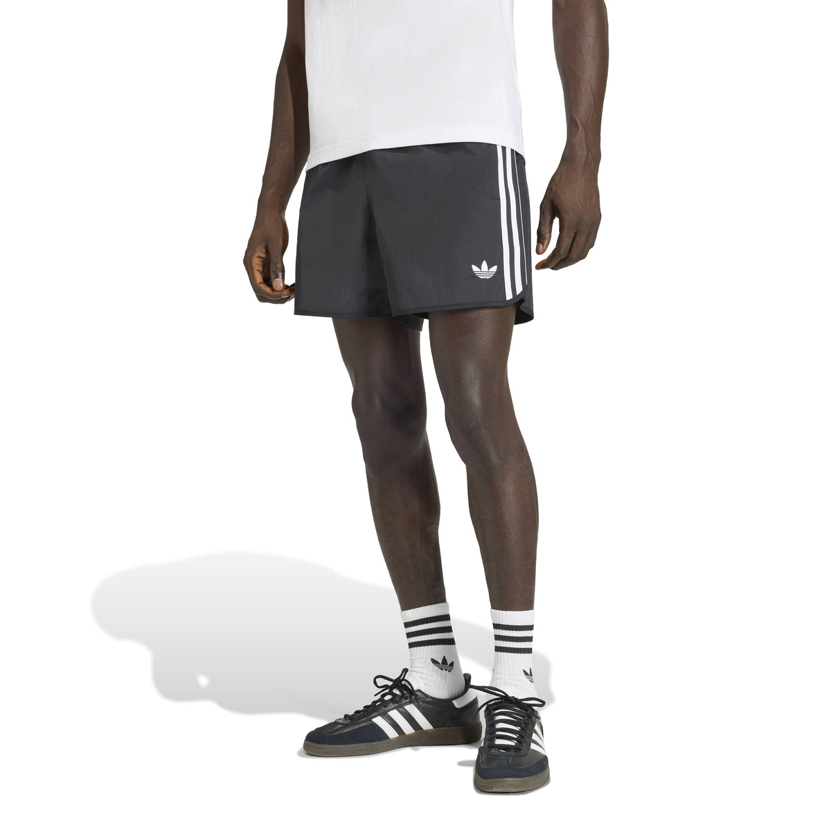 Sprinter Shorts