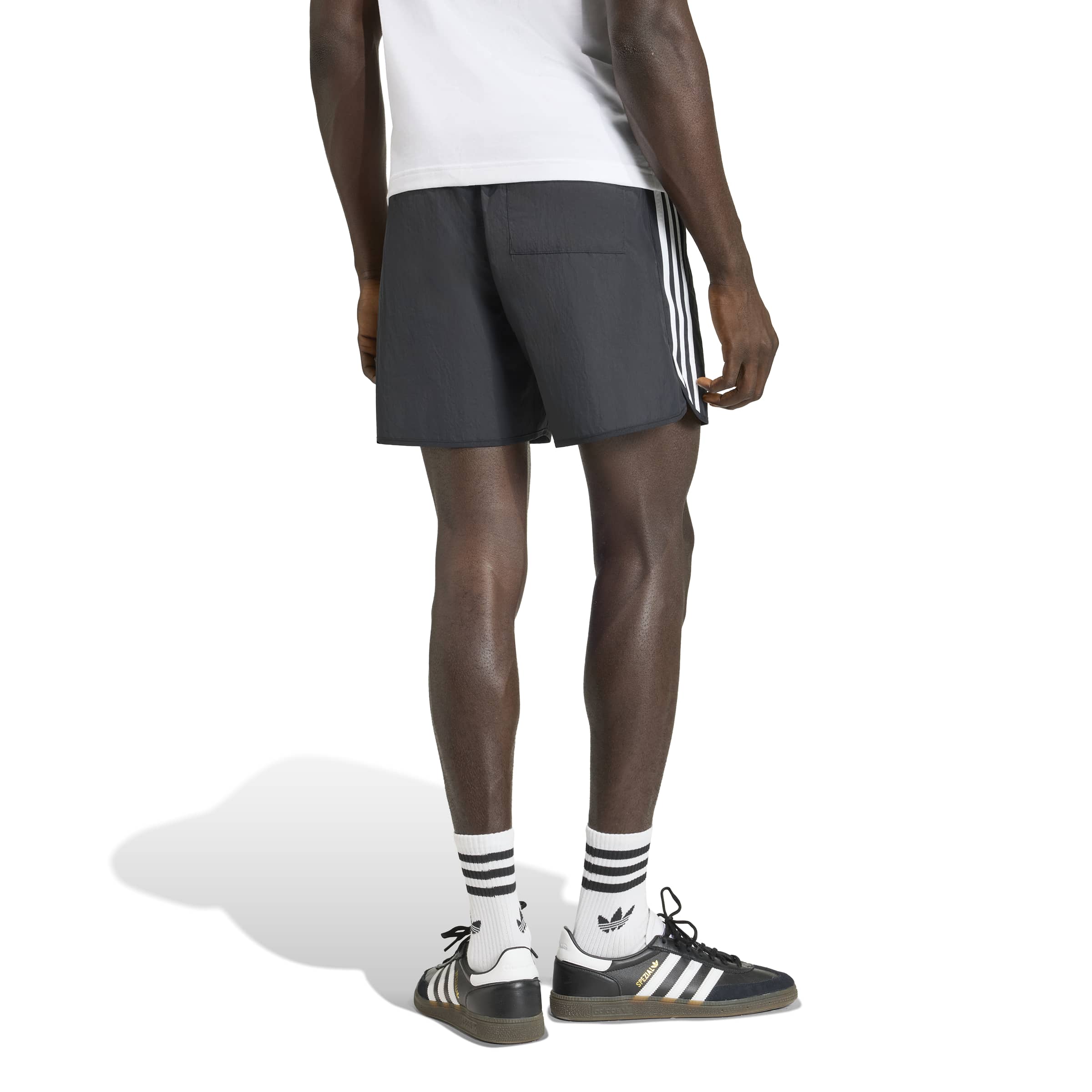 Sprinter Shorts
