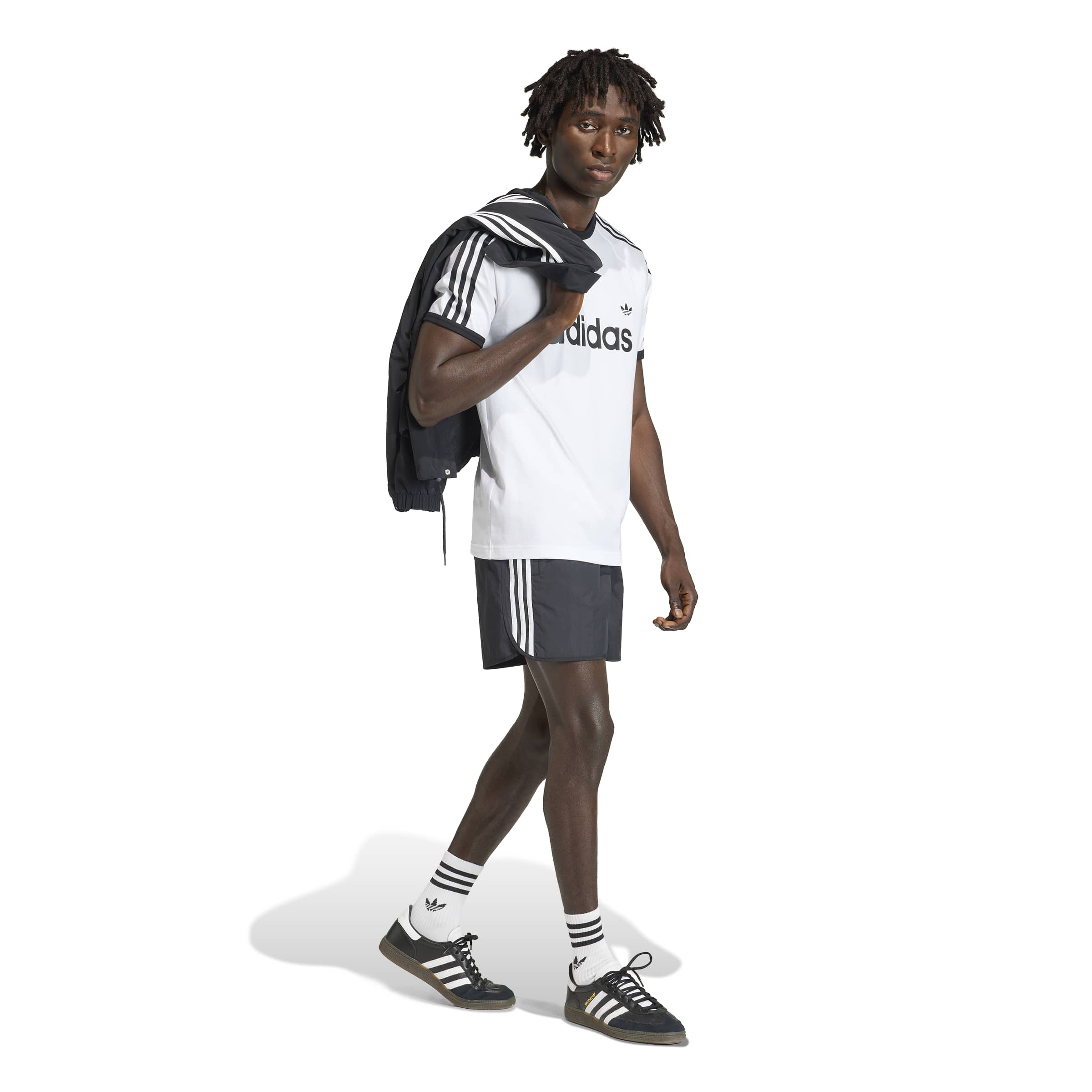 Sprinter Shorts