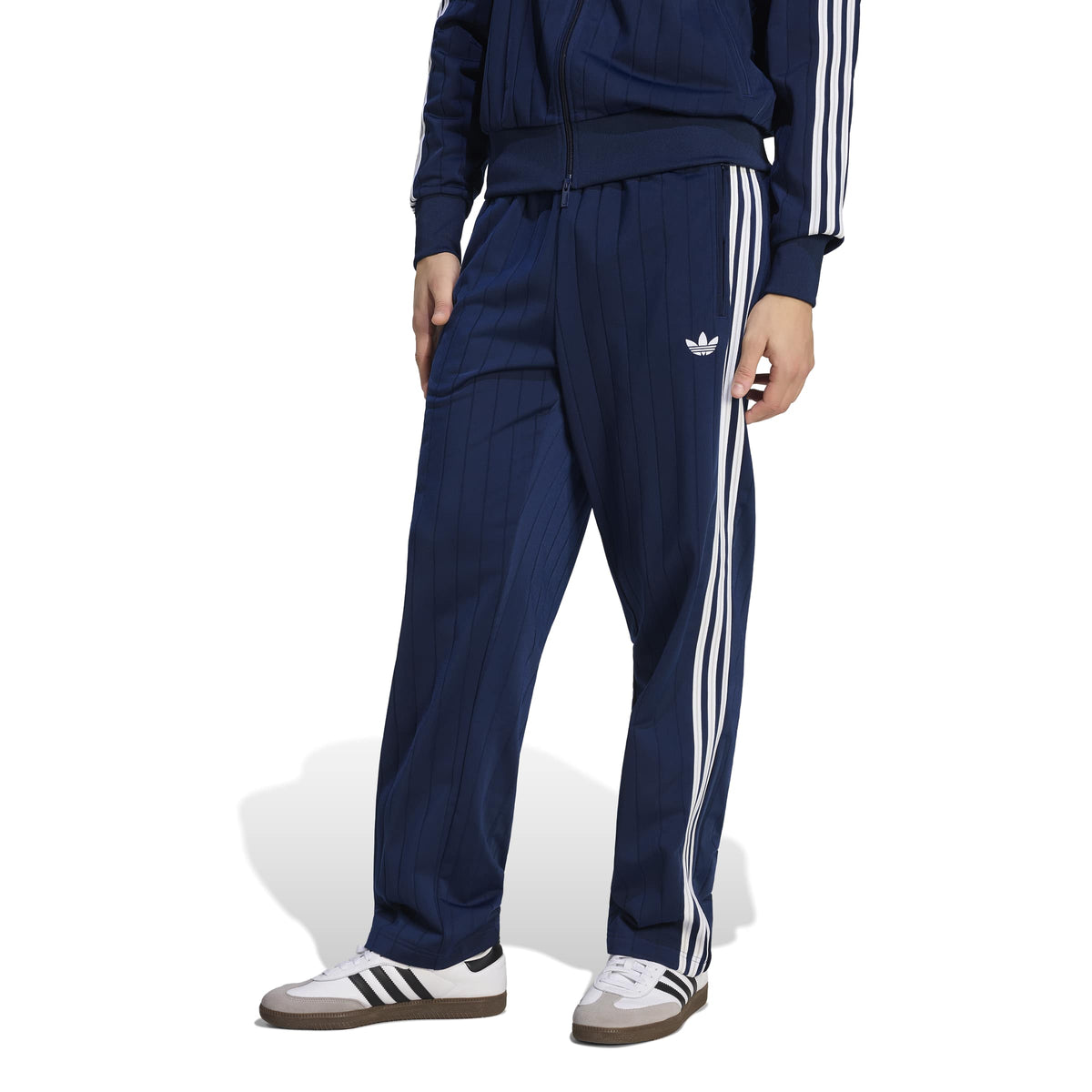 Firebird Drop Needle Track Tracksuit Bottoms