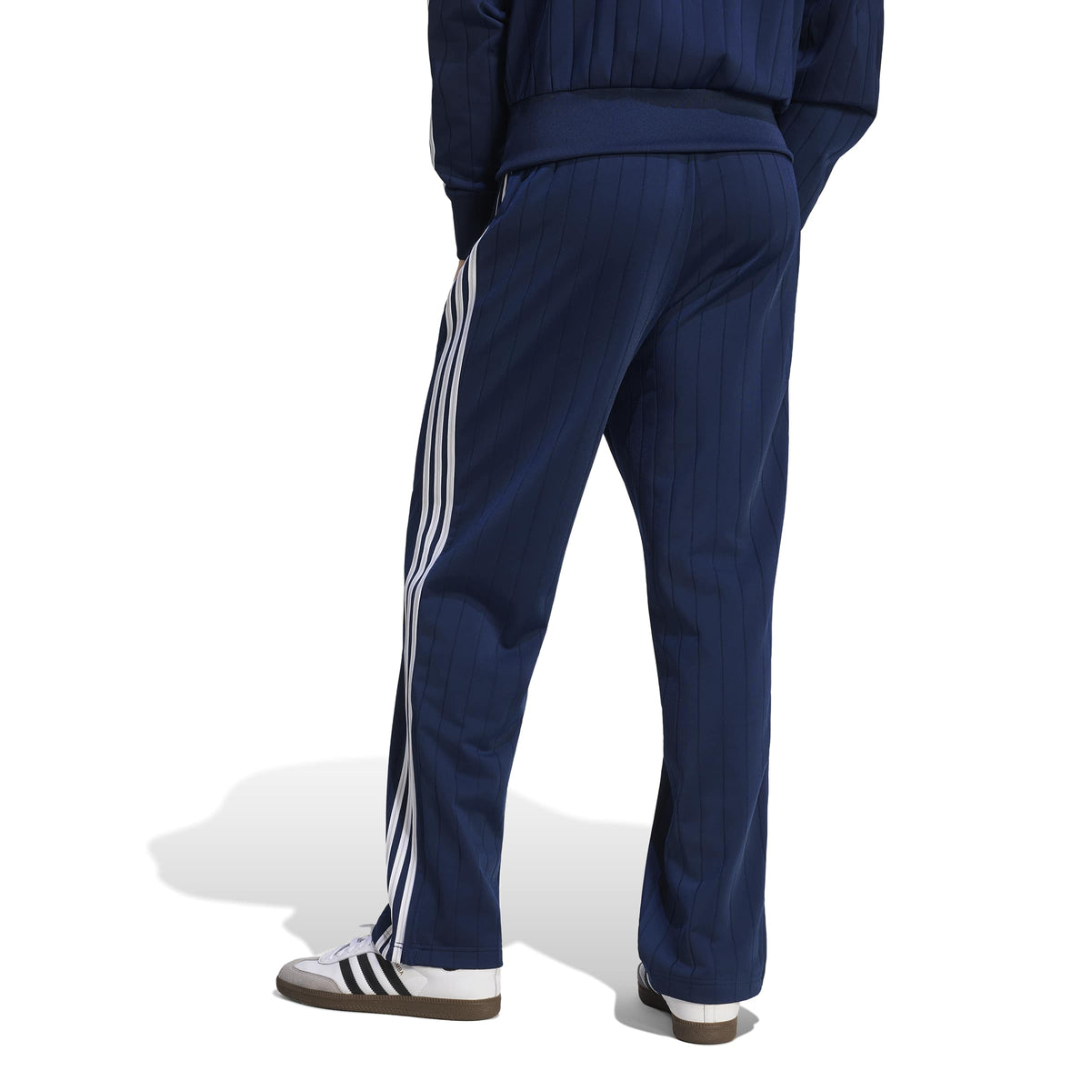 Firebird Drop Needle Track Tracksuit Bottoms